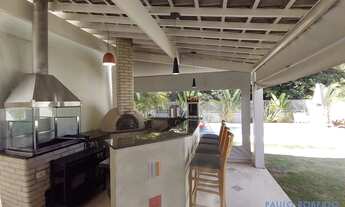 Imagem 4: CASA EM CONDOMÍNIO - JARDIM DO GOLF I - SP