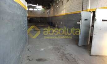 Imagem 6: Galpão para locação em Jardim São Paulo