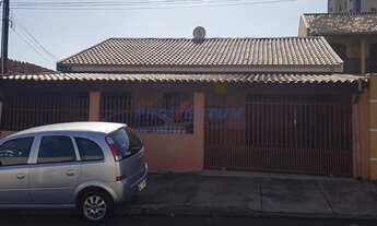 Imagem: Casa - Parque Bom Retiro - Paulínia