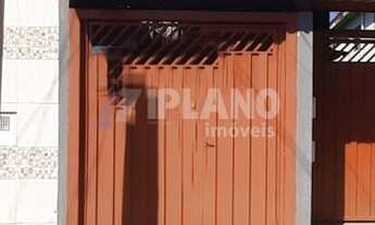 Imagem: Locação de Casas / Padrão na cidade de