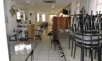 Imagem 6: Centro comercial para aluguel possui 260 metros quadrados com 3 quartos em Centro - São Pa