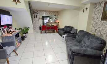 Imagem: Casa de condomínio sobrado para venda com