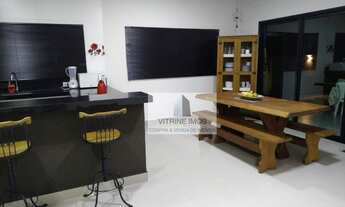 Imagem 7: Casa com 3 dormitórios à venda, 160 m² por R$ 1.170.000,00 - Condomínio Itatiba Country Cl