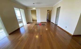 Imagem 2: Apto Moema Pássaros - Lazer completo