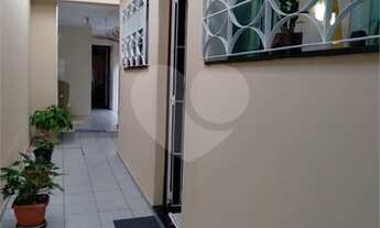 Imagem 6: Casa terrea com 3 dormitórios para venda no bairro Vila Galvão em São Paulo