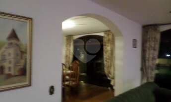 Imagem: Casa-São Paulo-MORUMBI