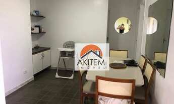 Imagem 7: Apartamento com 3 dormitórios à venda, 96 m² por R$ 199.990,01 - Jardim Atlântico - Olinda