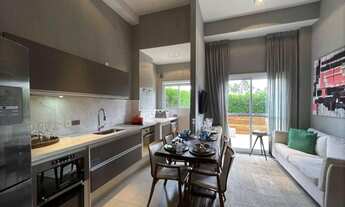 Imagem: COTIA - Apartamento Padrão - GRANJA VIANA