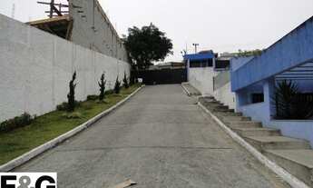 Imagem 4: GALPAO COMERCIAL em SANTO ANDRÉ - SP, VILA JOÃO RAMALHO