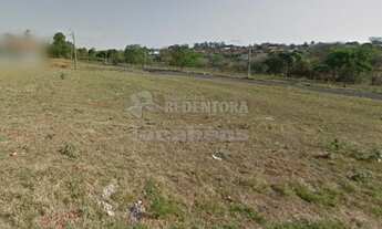 Imagem: São José do Rio Preto - Terreno Padrao