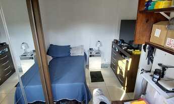 Imagem 6: Oportunidade! Apartamento 1 quarto no centro da taquara