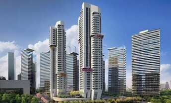 Imagem: SAO PAULO - Apartamento Padrão - CHÁCARA