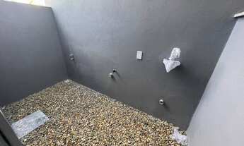 Imagem 7: Sobrado para venda com 100 metros quadrados com 2 quartos em Centro - Balneário Piçarras