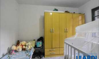 Imagem 7: CASA ASSOBRADADA - CAMPO BELO - SP