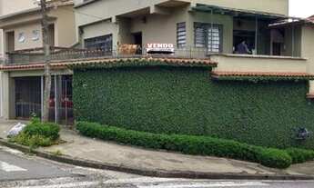 Imagem: Sobrado com 242 m² sendo 2 casas com 2