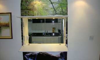 Imagem 5: APARTAMENTO RESIDENCIAL em CAMPINAS - SP, VILA BRANDINA