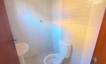 Imagem 7: Casa para aluguel com 80 metros quadrados em Vila Redenção - Goiânia - Goiás