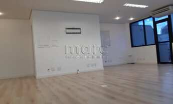 Imagem 4: SAO PAULO - Conjunto Comercial/Sala - BROOKLIN PAULISTA