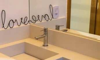 Imagem 6: Casa de condomínio sobrado para aluguel com 112m² - Reserva Urbanova - R$5.000,00