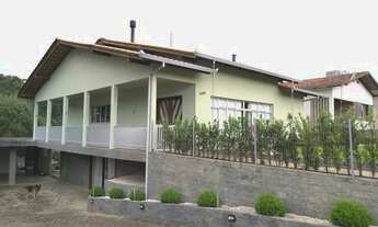 Imagem 2: SOBRADO COMERCIAL E RESIDENCIAL - VILA NOVA - RIO NEGRINHO