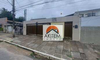 Imagem 4: Casa com 3 dormitórios à venda, 160 m² por R$ 549.990,02 - Bairro Novo - Olinda/PE