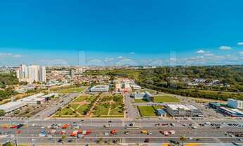 Imagem 4: Apartamento para venda possui 80 metros quadrados com 2 quartos em Bethaville I - Barueri