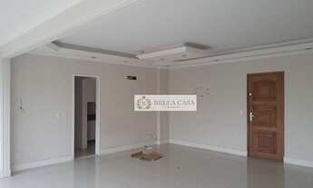 Imagem 5: Apartamento com 3 dormitórios, 125 m² - venda por R$ 500.000,00 ou aluguel por R$ 2.600,00
