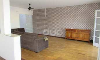 Imagem 3: Casa com 3 dormitórios para alugar, 163 m² por R$ 2.500,00/mês - Vila Monteiro - Piracicab