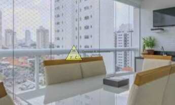 Imagem 6: APARTAMNETO SEMI NOVO CONSTRUTORA PAULO MAURO VILA ROMANA 3 DOR. 2 GAR E DEPÓSITO VARAN