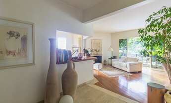 Imagem 7: Apartamento Venda Vila Madalena 220 m² 3 Dormitórios