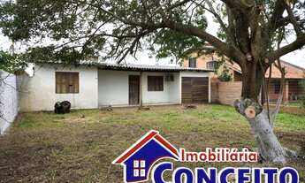 Imagem 3: C621 - Linda residência com 3 dormitórios no balneário Santa Terezinha