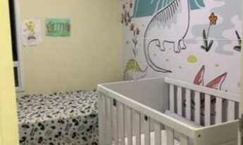 Imagem 7: VENDO APARTAMENTO PARALELA<br>2/4 com 1suíte 68m2, varanda integrada, piscina, acade