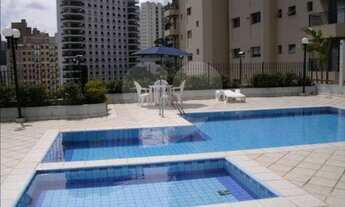 Imagem: Venda apto Morumbi, torre unica, 98 m²