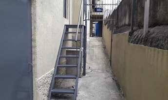 Imagem 6: Galpão no Socorro