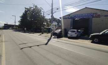 Imagem: Galpão Comercial