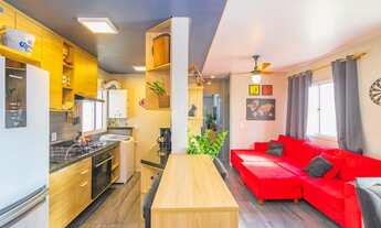 Imagem 5: Porto Alegre - Apartamento Padrão - Humaitá