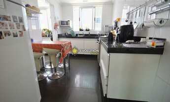 Imagem 4: Apartamento para venda com 130 metros quadrados com 4 quartos em União - Belo Horizonte