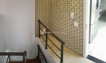 Imagem 4: Cobertura - Chácara Primavera - Campinas