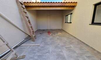 Imagem 6: Linda Casa com Arquitetura Moderna para Venda