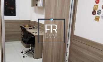 Imagem 2: UBERLâNDIA - Apartamento Padrão - Saraiva