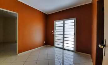 Imagem 3: Casa - Jardim Recanto dos Passaros II - Valinhos