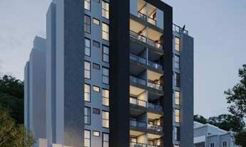 Imagem 3: Apartamento com 3 dormitórios à venda, 94 m² por R$ 380.000,00 - Recanto da Mata - Juiz de