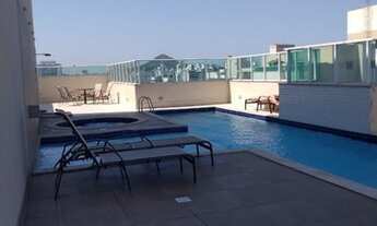 Imagem 5: Apartamento 2 quartos com lazer completo em ótima localização Cód: 20102 R