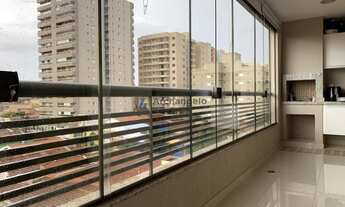 Imagem 4: Apartamento à venda, 3 quartos, 3 suítes, 2 vagas, JARDIM PAULISTA - RIBEIRÃO PRETO/SP