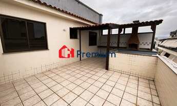 Imagem 2: Cobertura Linear 300m2 Recreio