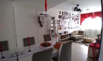 Imagem 2: Cobertura duplex , reformada com 3 quartos no Algodoal - Cabo Frio - RJ