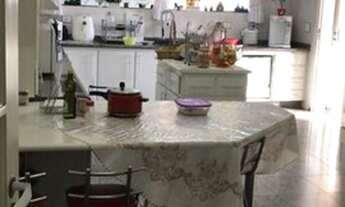 Imagem 7: Sobrado com 4 dormitórios à venda, 646 m² por R$ 2.200.000 - Parque dos Pássaros - São Ber