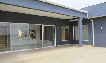 Imagem 4: Linda Chácara 03 Dormitórios/ 01 Suíte - Terras de Itaici - Indaiatuba/SP