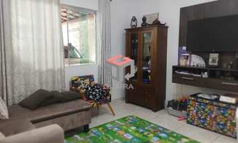 Imagem 2: Casa à venda, 2 quartos, 1 suíte, 2 vagas, Vila Camilópolis - Santo André/SP