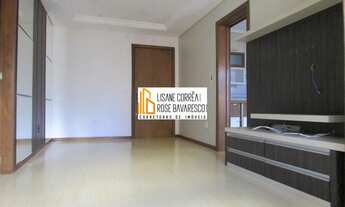 Imagem: APTO quot SEMI MOBILIADO quot COM PISCINA!!